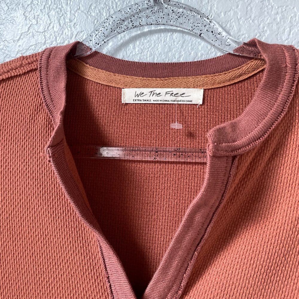 Free People | Mikah layering cuff top - Picture 7 of 7